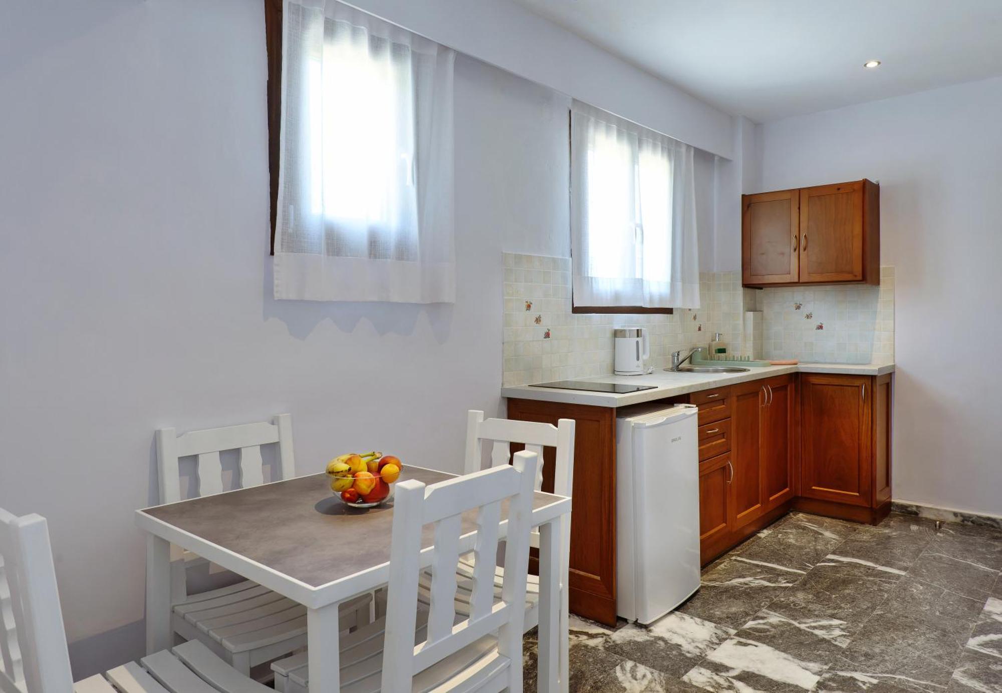 Aparthotel Korali